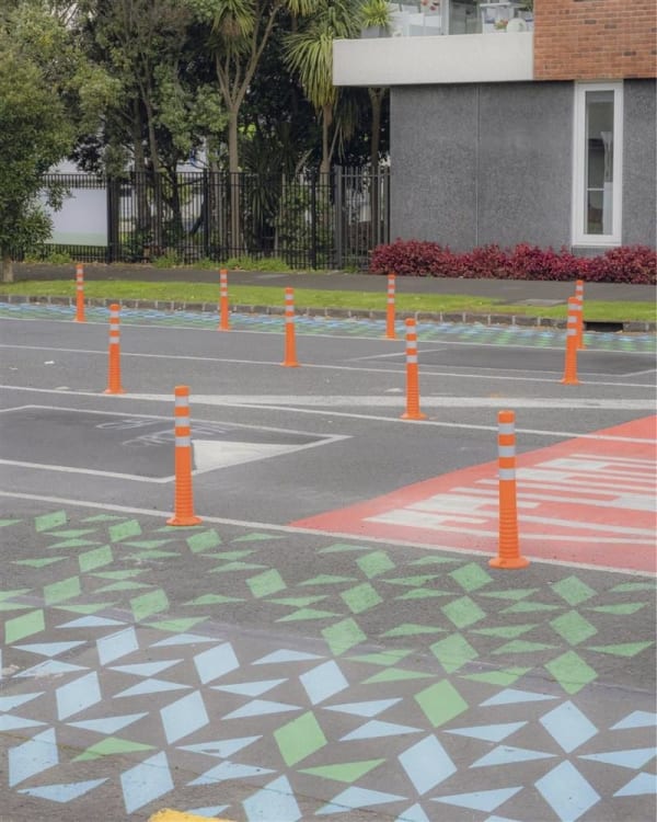 Scott Cai Surrey Cres, 2023 Hahnemuhle Photo Rag, edition of 8 50.0 x 40.0 cm