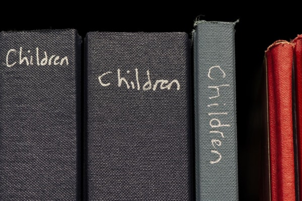 Mickey Smith Children, 2020 Archival pigment print on Hahnemühle Photo Rag 780 x 525 mm, edition 1 of 3