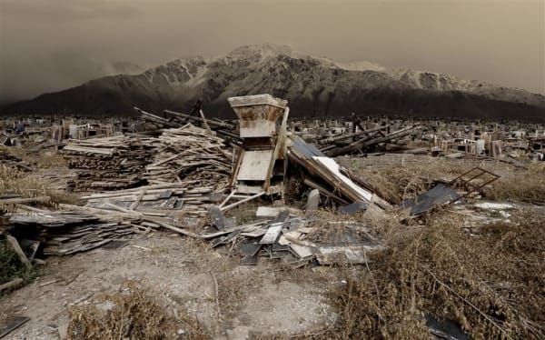 Boxer Rebellion