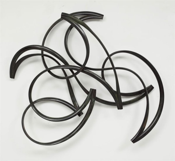 Ray Haydon Fusion 6420, 2011 Copper 970 x 930 x 230 mm