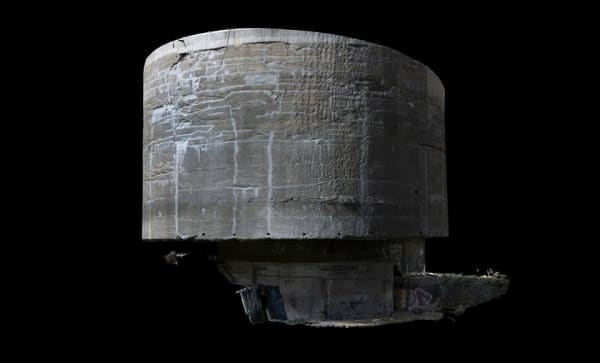 Brit Bunkley Test Weight, 2015 Digital print 80.0 x 110.0 cm