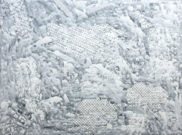 John Hurrell, Dream of Chinese Hills, 2007