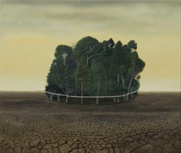 Candi Dentice, Remnant, 2007