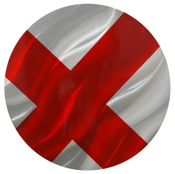 Frank Wackerbarth, Red Cross, 2007