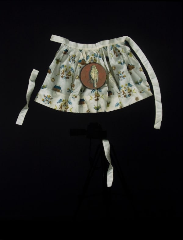 Lynn Hurst, Domestic Sciences, 2008