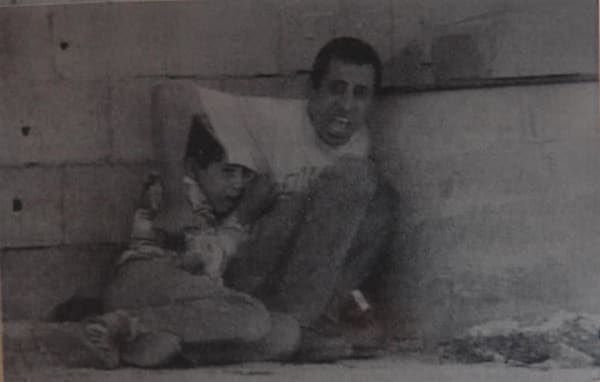 Kevin Capon, Untitled, 2003