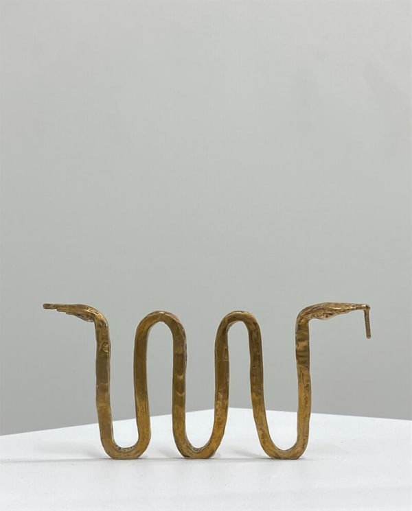 Josephine Cachemaille, Ripple, 2023