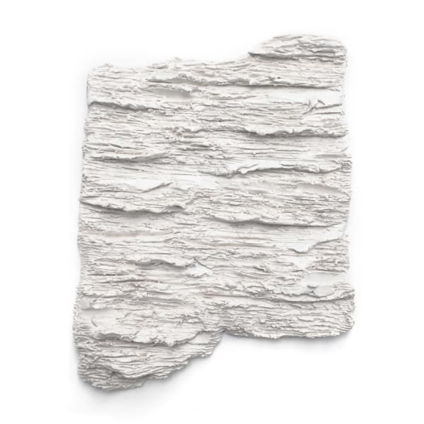 Meighan Ellis Anthropocene I, 2016 earthenware 35.0 x 27.0 cm