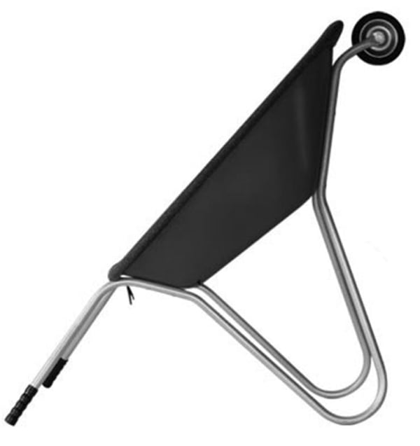 Matthew Moriarty, Baro Chair, 2008