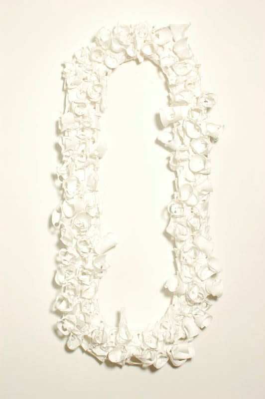 Maryann Pennington, Sky, 2008