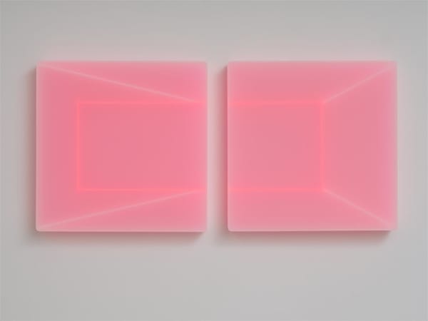 Karyn Taylor, Congruence, 2021
