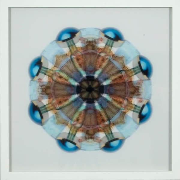 Antony Densham, Holding Mist, 2007