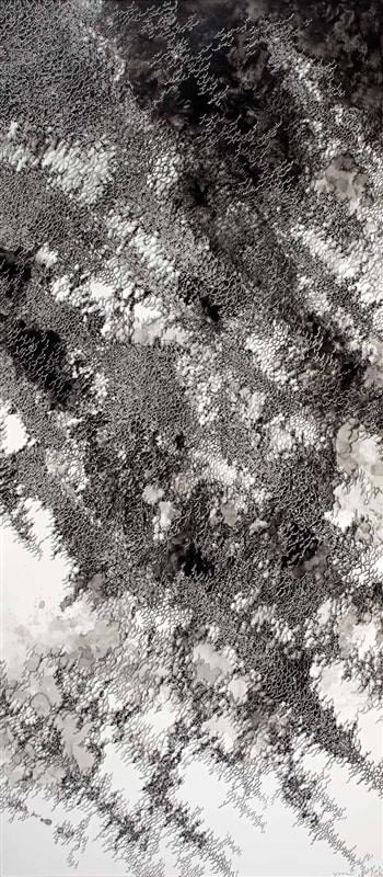 Yoshiko Nakahara, Yoshiko Nakahara, Slowly but Surely, 2011