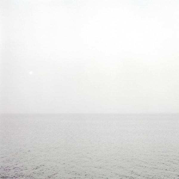 Kate van der Drift There Will Be New Life (But Not In This Sea), 2013 archival pigment print on matte paper, edition of 5 655 x 655 mm