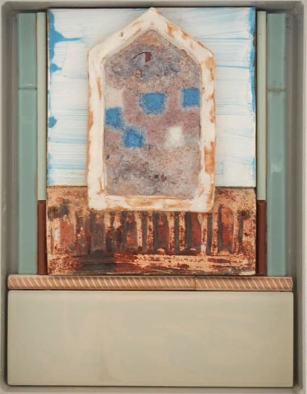 John Papas, Image I, 2006