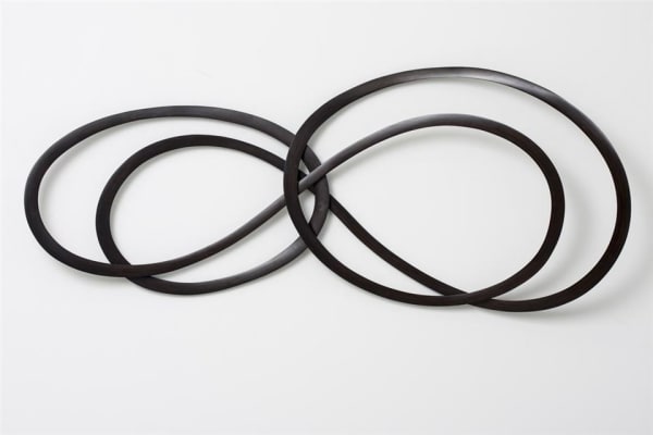 Ray Haydon Universal XI, 2014 Mahogany 750 x 2010 x 270 mm