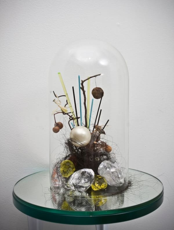 Cruz Jimenez, Flutter, 2008