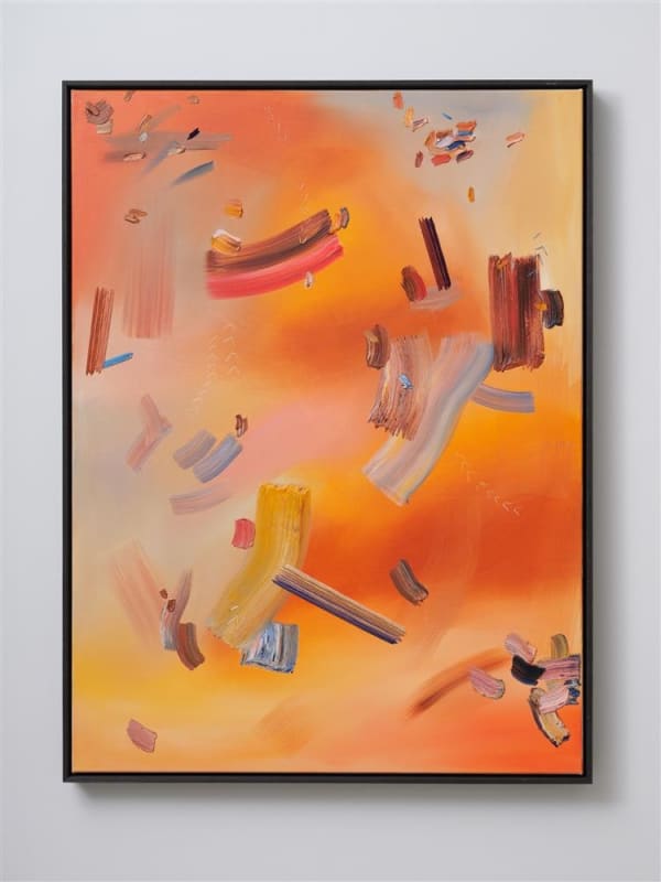 Molly Timmins, Venus, 2021