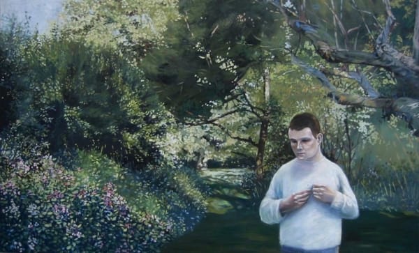 Susanne Kerr, Decision, 2006