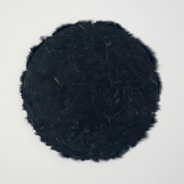 Gill Gatfield, Discs (Eclipse) I, 2007