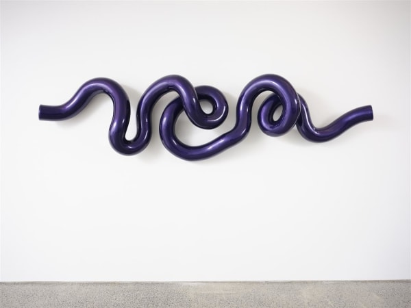 Ray Haydon, Passage, 2021
