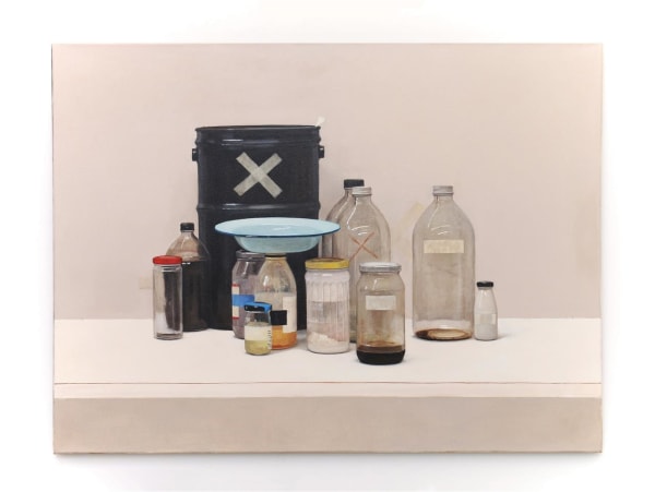 Damien Kurth, Re: Moder, 2024
