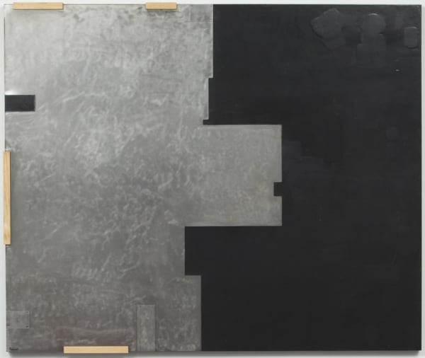 Samer Hatam, Juxtapose, 2007