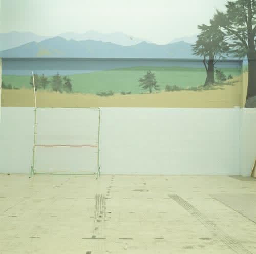 Sam Hartnett, Manukau, 2006