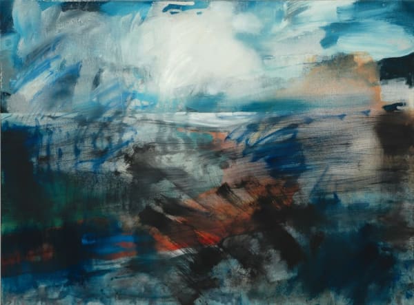 John Papas, Currents (Large), 2006