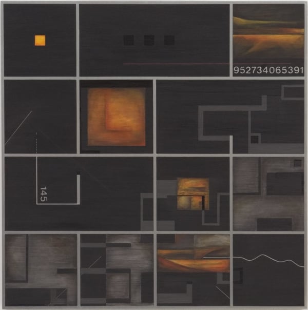 Tracey Walker, 145, 2007