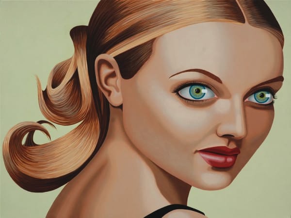 Andrew Barns-Graham, Jasmin, 2006