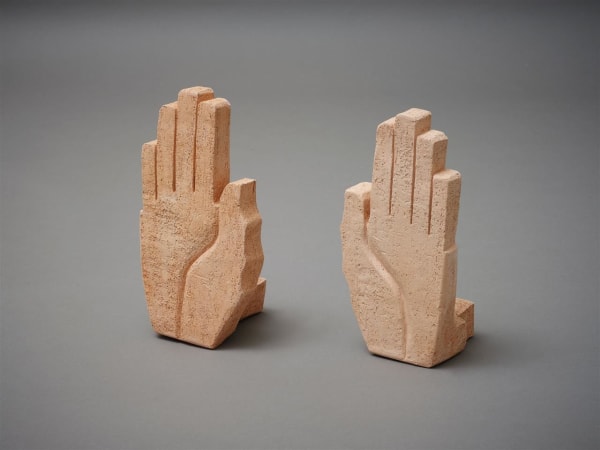 Josephine Cachemaille, Move, 2022
