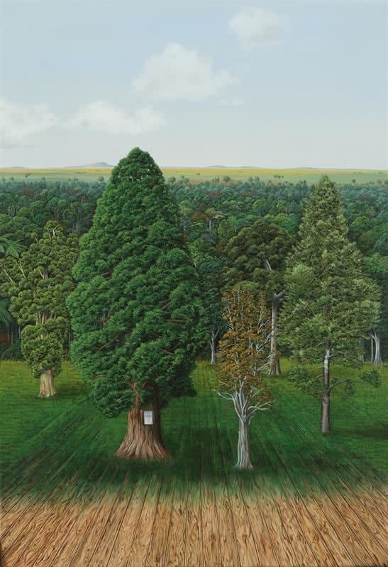 Candi Dentice, Lost, 2011