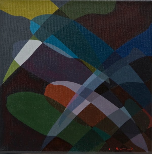 Shintaro Nakahara, Batsu, 2008