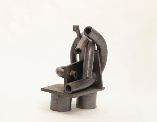 Josephine Cachemaille, Insides I, 2024