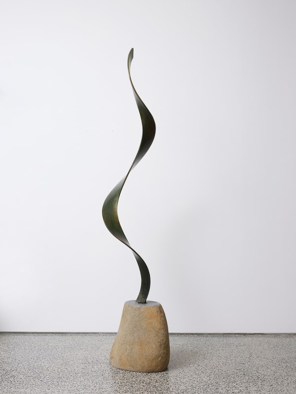 Ray Haydon, Current VIII, 2024
