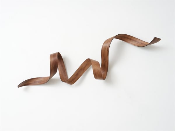 Ray Haydon, Fluid XV, 2023