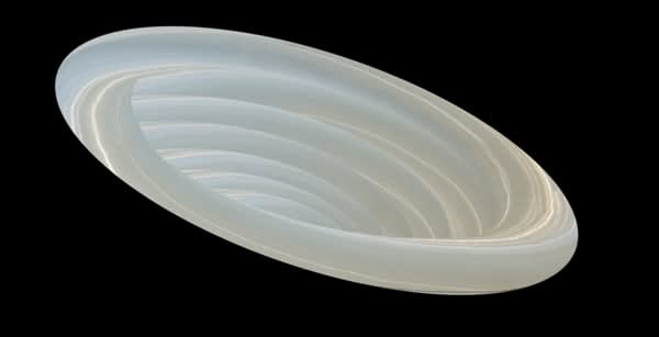 Frank Wackerbarth, Connection to Parallel World II, 2008