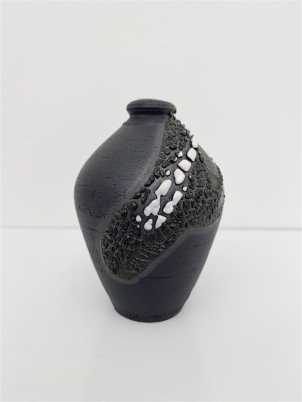 Julie Cromwell, Mini ii, 2022