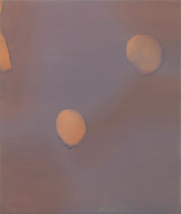 Joe Prisk img_6696, 2013 Acrylic on canvas 70.0 x 60.0 cm