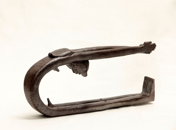 Josephine Cachemaille, Striver - NFS, 2024