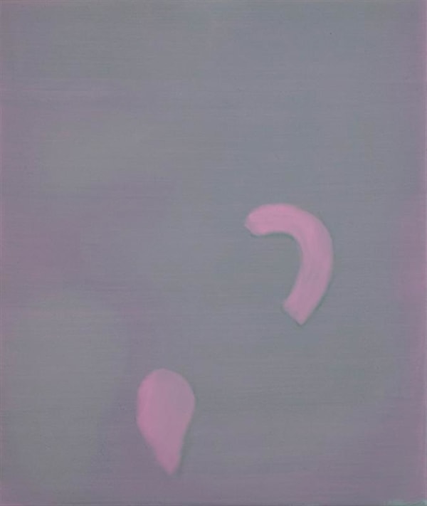 Joe Prisk img_6690, 2013 Acrylic on canvas 70.0 x 60.0 cm