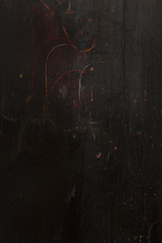 Cruz Jimenez Untitled, 2015