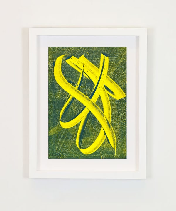 Zara Dolan, #FEF500 - 2 - SCPK, 2024