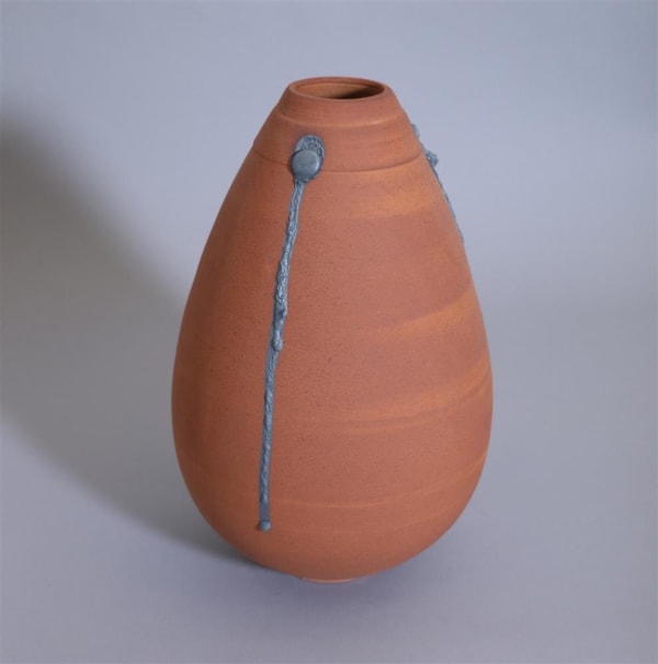 Julie Cromwell, Connections I, 2024