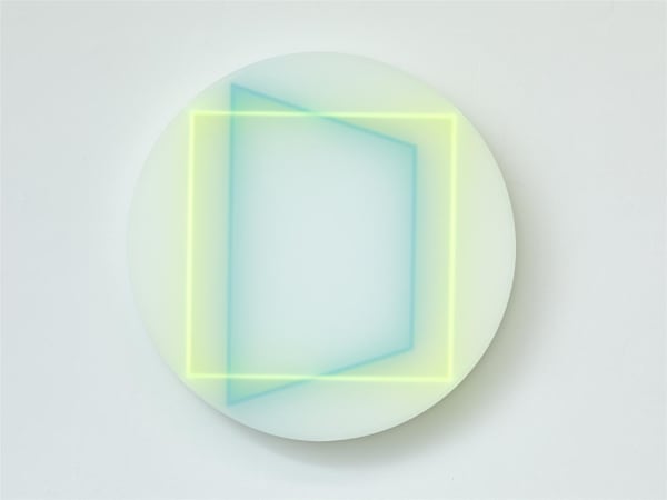 Karyn Taylor, Turning Point, 2019