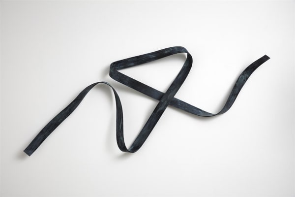 Ray Haydon, Curlicue II, 2017