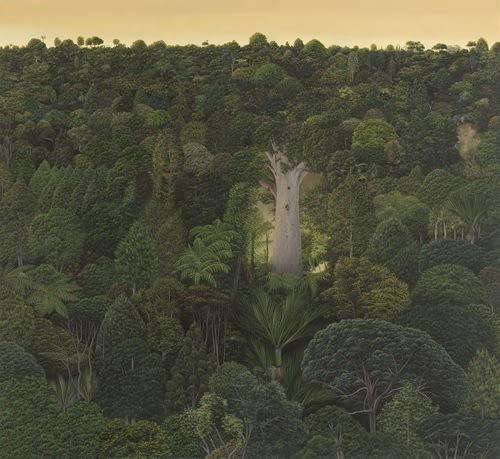 Candi Dentice, Dawn, 2008