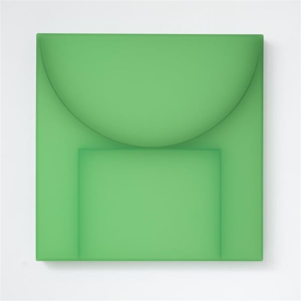Karyn Taylor, Mrkusich, 2018