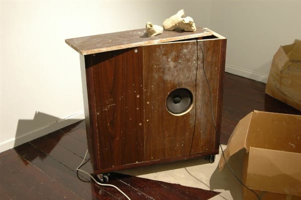 Matt Molloy, Deslabbed, 2008